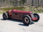 Maserati 8C 2800 1931 года